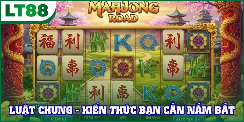 Luật chung - Kiến thức bạn cần nắm bắt