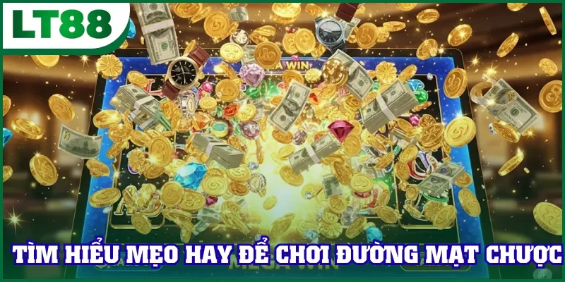 Tìm hiểu mẹo hay để chơi Đường Mạt Chược